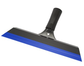 WIZARD SQUEEGEE - 12" Trowel