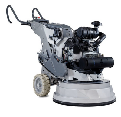 Lavina 31'' Propane Floor Grinder (Rental Only)