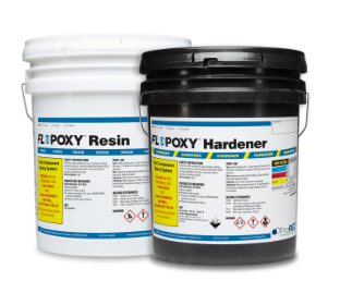 Prorez FlexPoxy 10 Gallon Kit