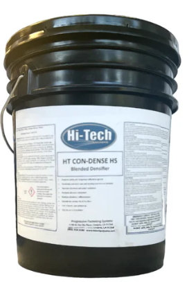 Hi-Tech ConDense HS - Blended Densifier 5 gallon