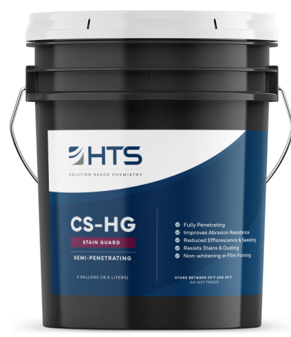 ConSeal HG - High Gloss Guard 5 Gallon