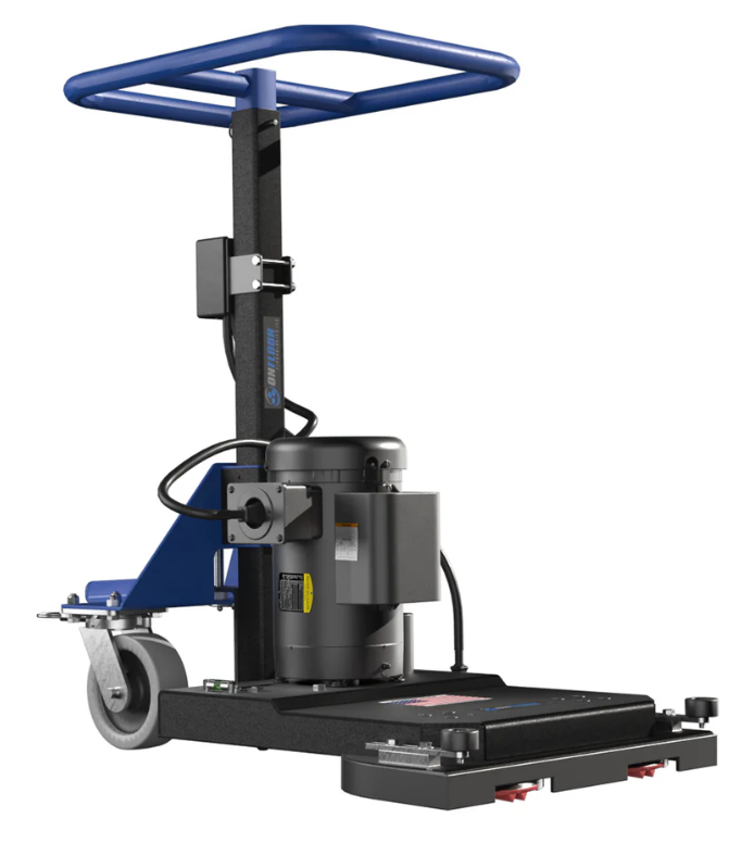 MULTI-SURFACE 18" FLOOR EDGER