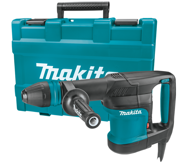 11 lb. SDS‑MAX Demolition Hammer Makita