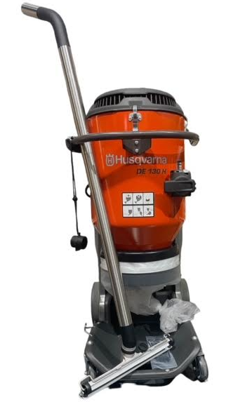 Husqvarna DE 130 H vacuum