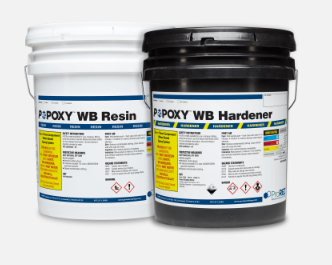 ProRez ProPoxy WB Water Based Resin (1 R to 3 H)