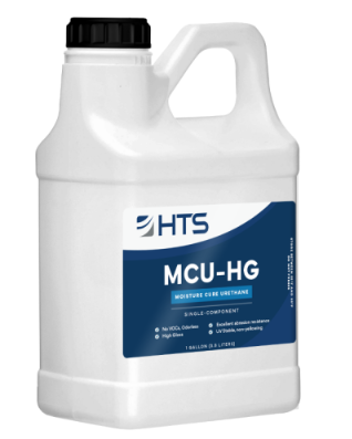 HTS MCU-HG 1 Gallon