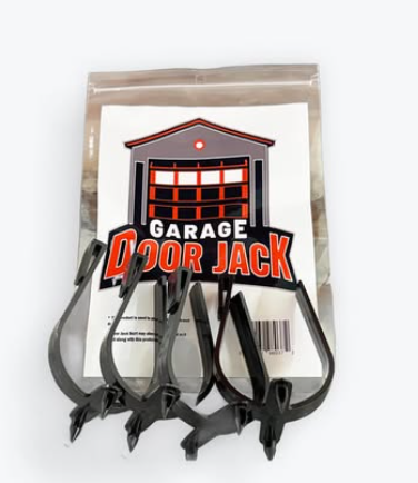 Garage Door Jack