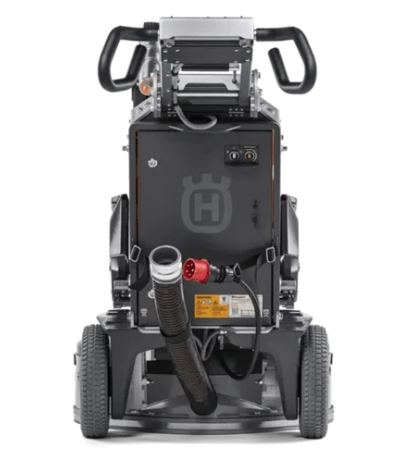 PG 8 DR Husqvarna Floor Grinder