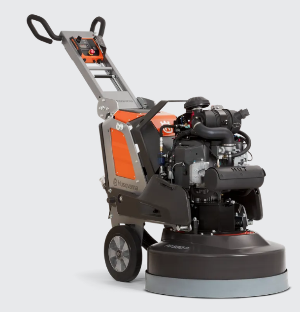 Husqvarna PG 830 P