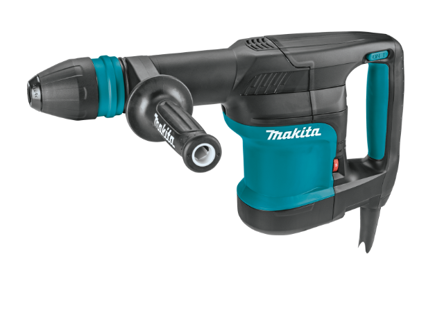 11 lb. SDS‑MAX Demolition Hammer Makita