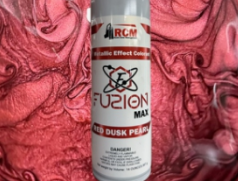 RCM Fuzion Wand Spray