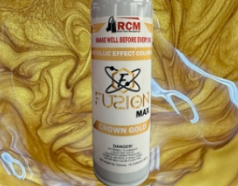 RCM Fuzion Wand Spray