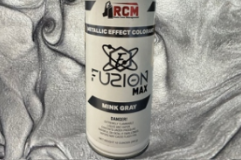 RCM Fuzion Wand Spray