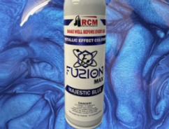 RCM Fuzion Wand Spray